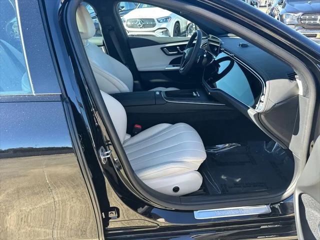 2026 Mercedes-Benz E 350 E 350