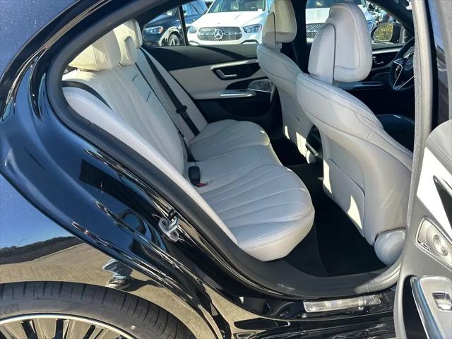 2026 Mercedes-Benz E 350 E 350