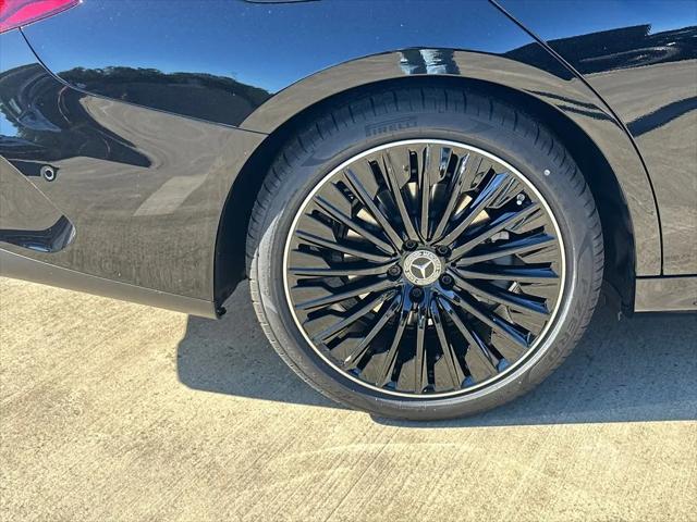 2026 Mercedes-Benz E 350 E 350