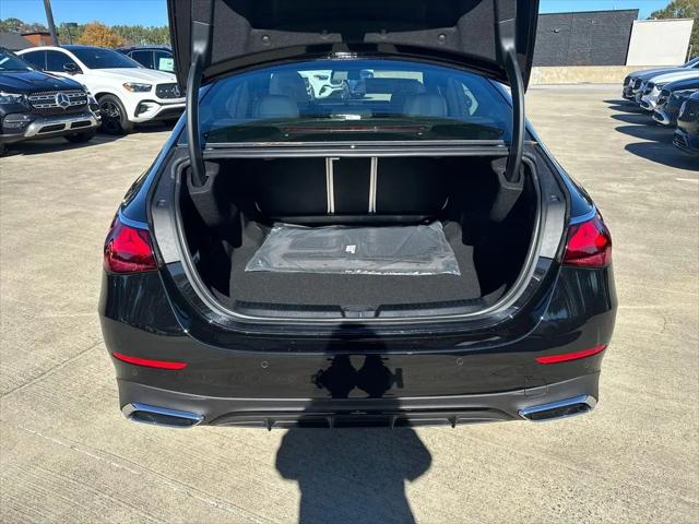 2026 Mercedes-Benz E 350 E 350