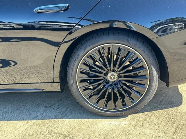 2026 Mercedes-Benz E 350 E 350