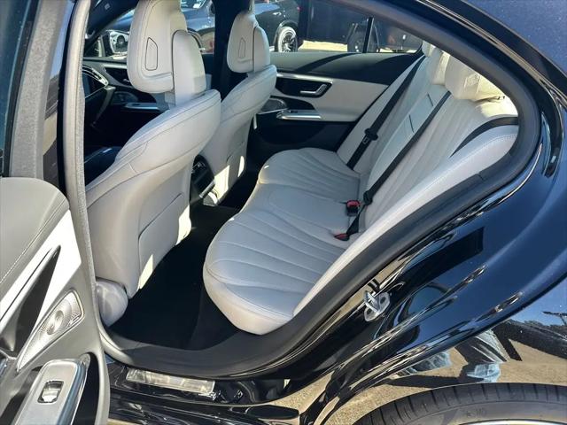 2026 Mercedes-Benz E 350 E 350