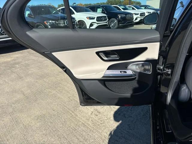 2026 Mercedes-Benz E 350 E 350