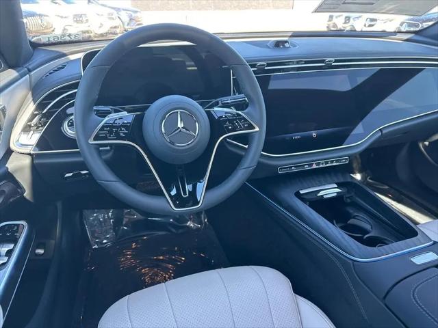 2026 Mercedes-Benz E 350 E 350