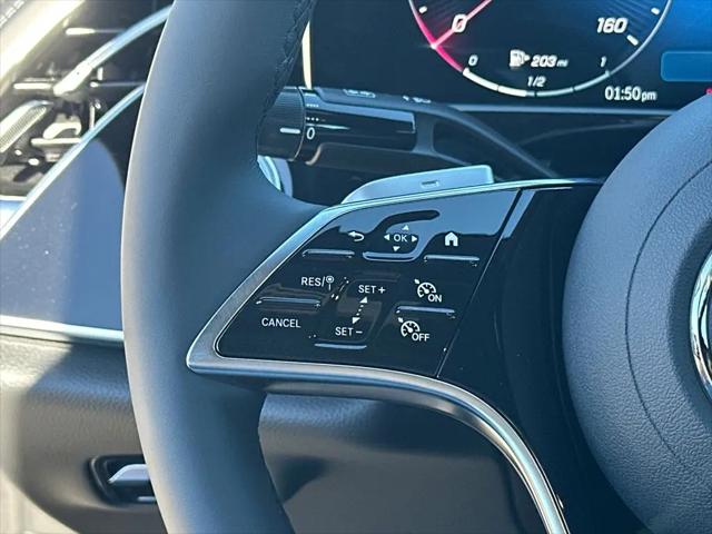 2026 Mercedes-Benz E 350 E 350