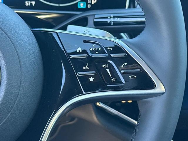 2026 Mercedes-Benz E 350 E 350
