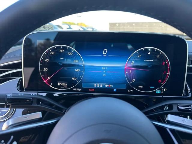 2026 Mercedes-Benz E 350 E 350