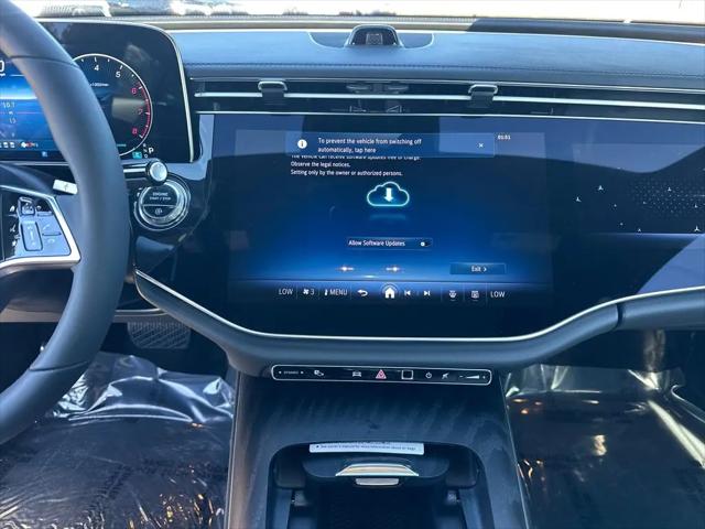 2026 Mercedes-Benz E 350 E 350