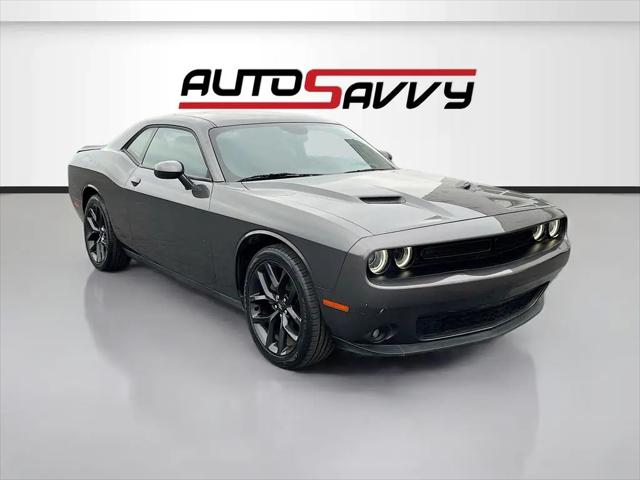 2021 Dodge Challenger SXT for sale in Fishers, IN