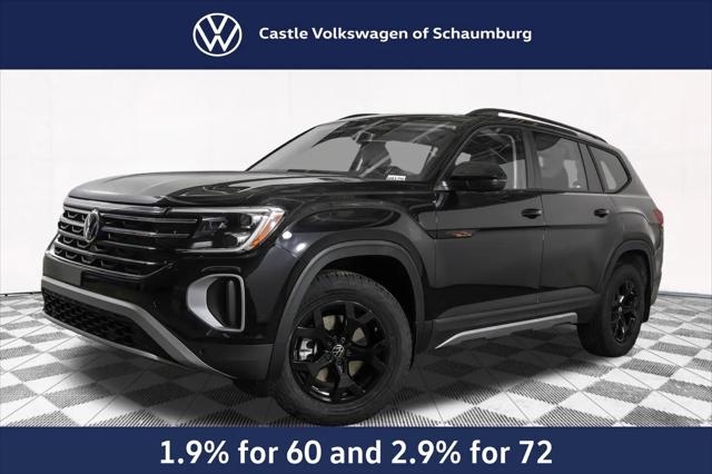 2026 Volkswagen Atlas Peak Edition for sale in Schaumburg, IL