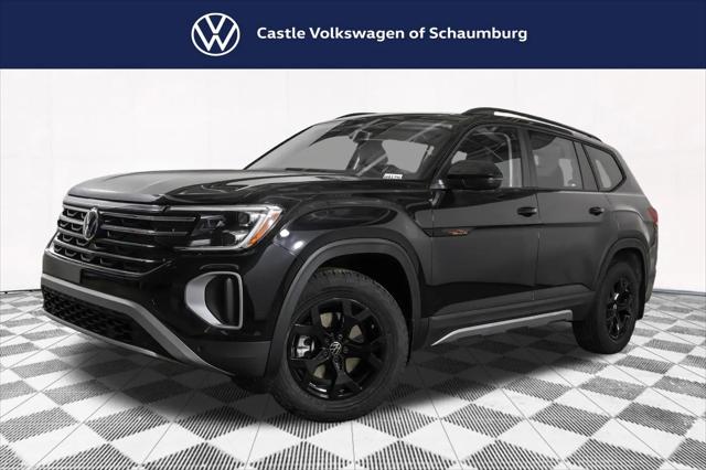 2026 Volkswagen Atlas Peak Edition for sale in Schaumburg, IL