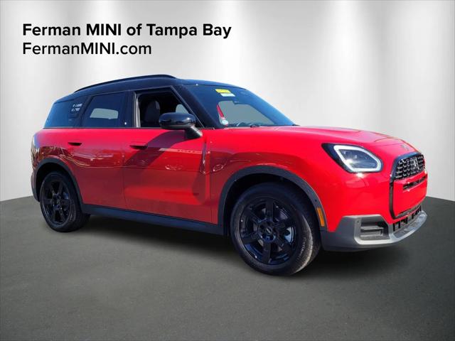 2026 MINI Cooper Countryman Cooper S for sale in Palm Harbor, FL