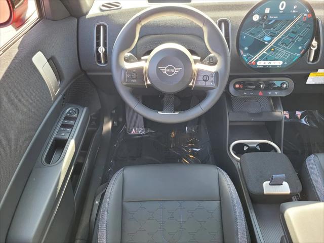 2026 MINI Cooper Countryman Cooper S