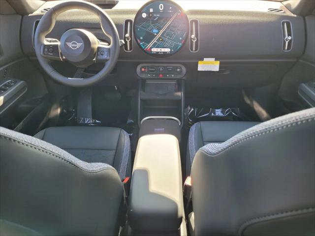 2026 MINI Cooper Countryman Cooper S