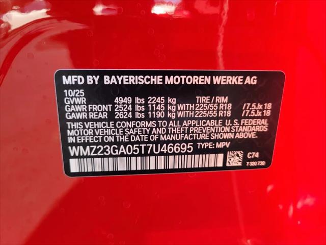 2026 MINI Cooper Countryman Cooper S
