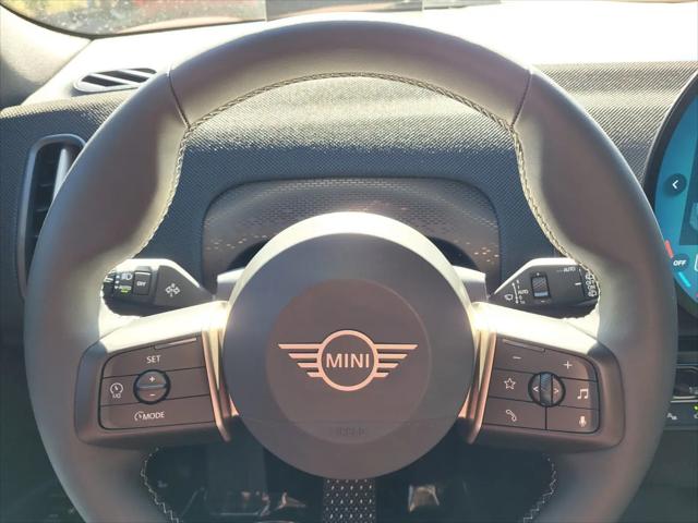 2026 MINI Cooper Countryman Cooper S