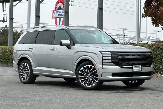 2026 Hyundai Palisade Calligraphy for sale in Modesto, CA