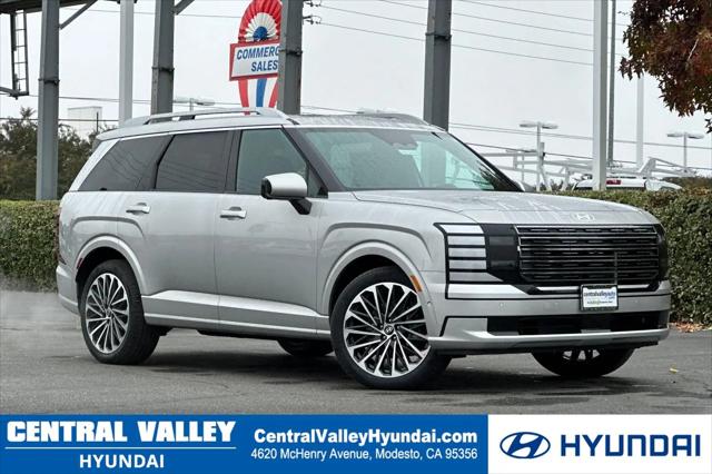 2026 Hyundai Palisade Calligraphy for sale in Modesto, CA
