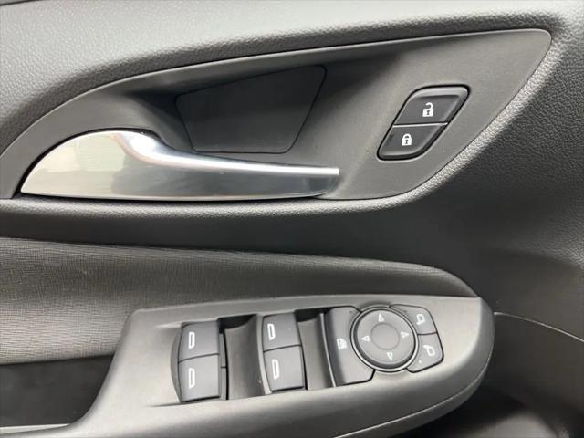 2026 Buick NV Preferred FWD