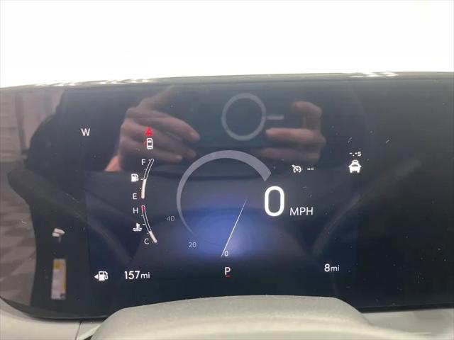 2026 Buick NV Preferred FWD