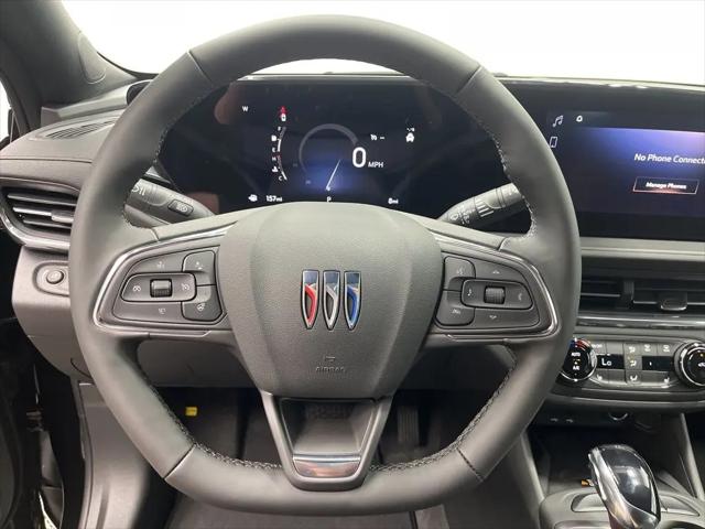 2026 Buick NV Preferred FWD