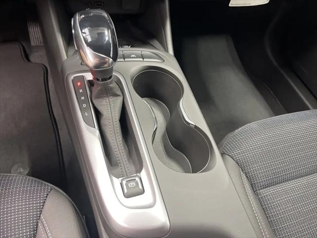 2026 Buick NV Preferred FWD