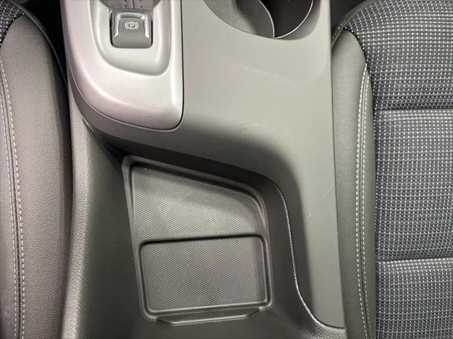 2026 Buick NV Preferred FWD
