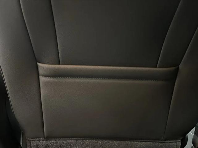 2026 Buick NV Preferred FWD