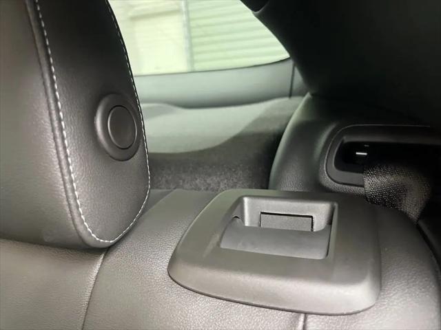2026 Buick NV Preferred FWD