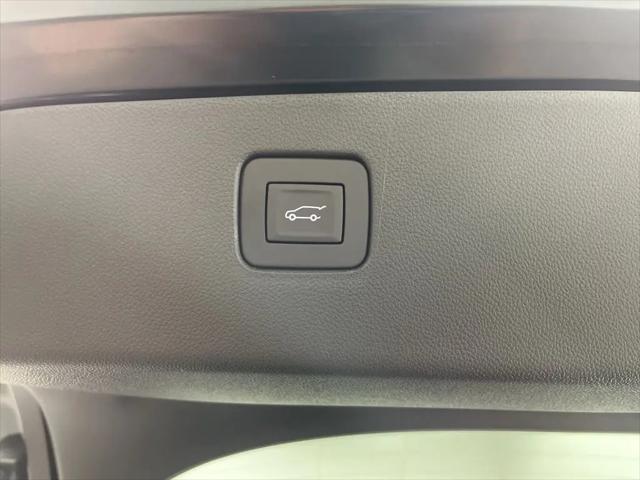 2026 Buick NV Preferred FWD