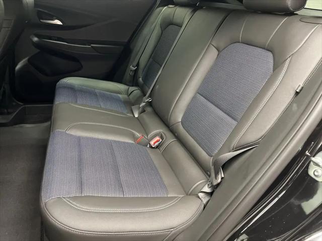 2026 Buick NV Preferred FWD