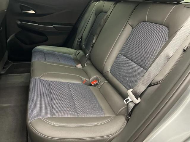 2026 Buick NV Preferred FWD
