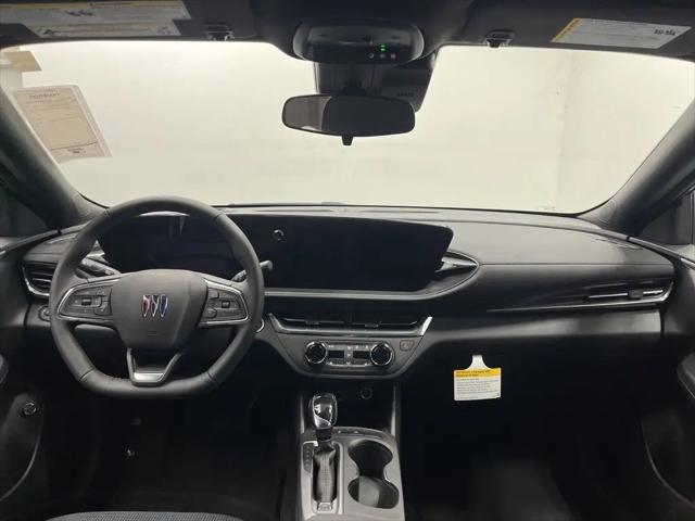 2026 Buick NV Preferred FWD