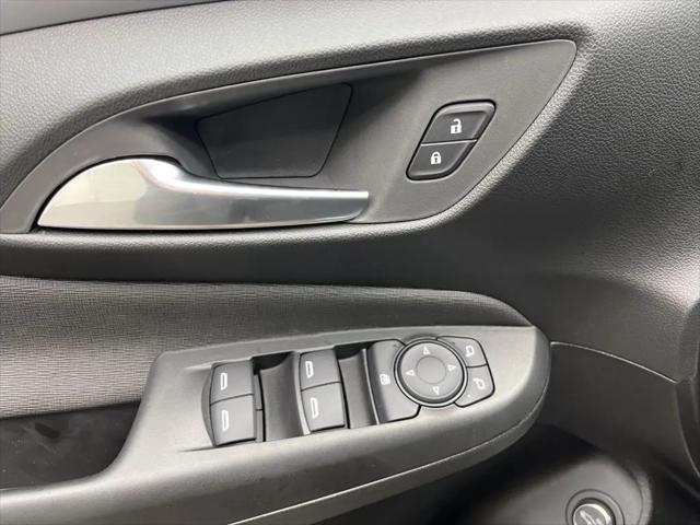 2026 Buick NV Preferred FWD