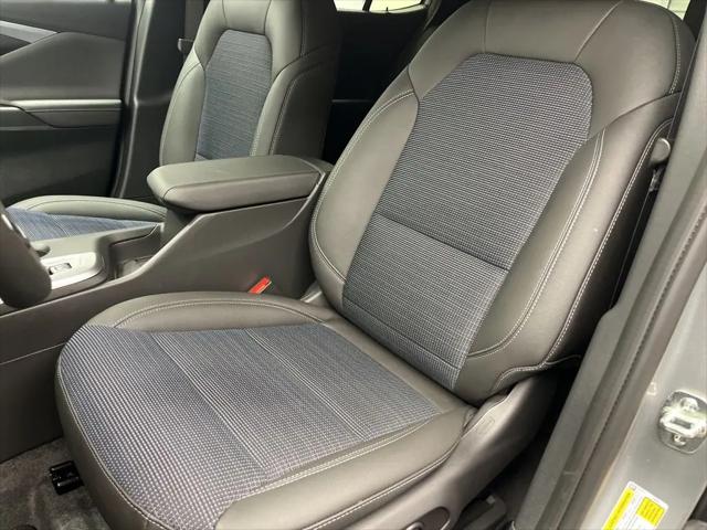 2026 Buick NV Preferred FWD