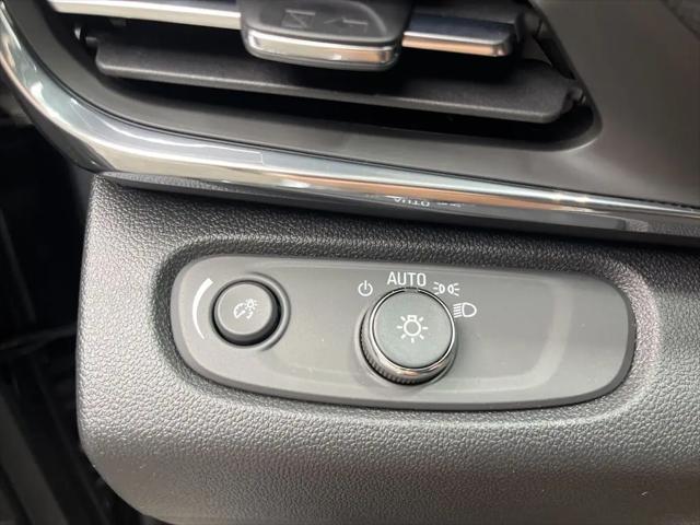 2026 Buick NV Preferred FWD