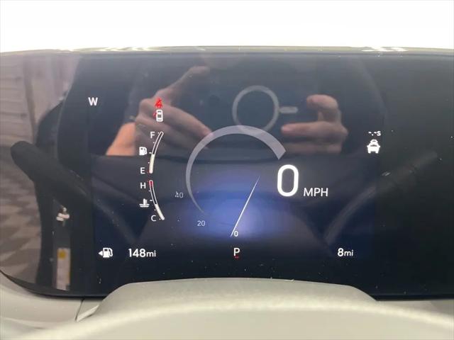 2026 Buick NV Preferred FWD