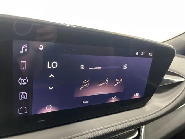 2026 Buick NV Preferred FWD
