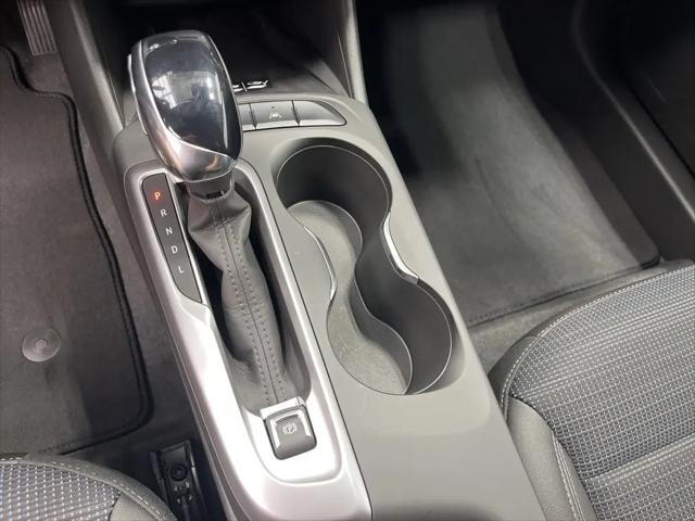 2026 Buick NV Preferred FWD