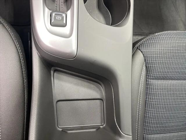 2026 Buick NV Preferred FWD
