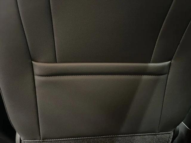 2026 Buick NV Preferred FWD