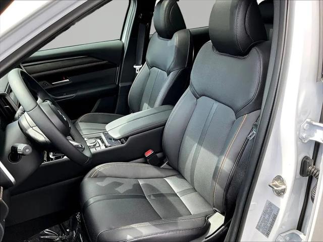 2026 Mazda CX-50 Hybrid Premium