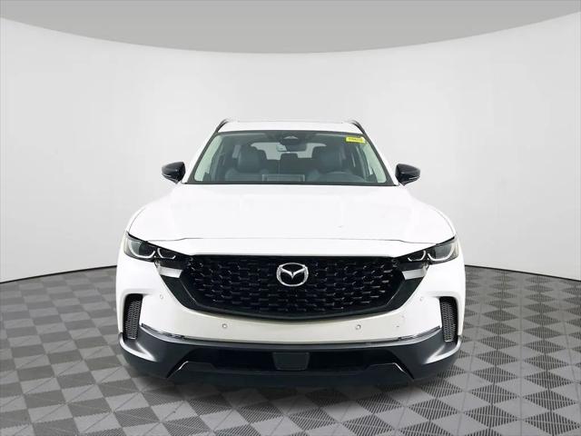 2026 Mazda CX-50 Hybrid Premium