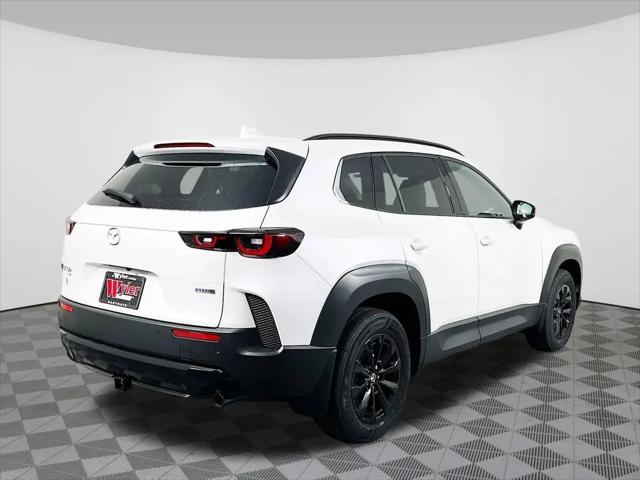 2026 Mazda CX-50 Hybrid Premium