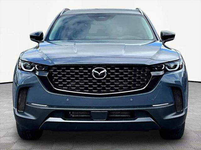 2026 Mazda CX-50 Hybrid Premium Plus
