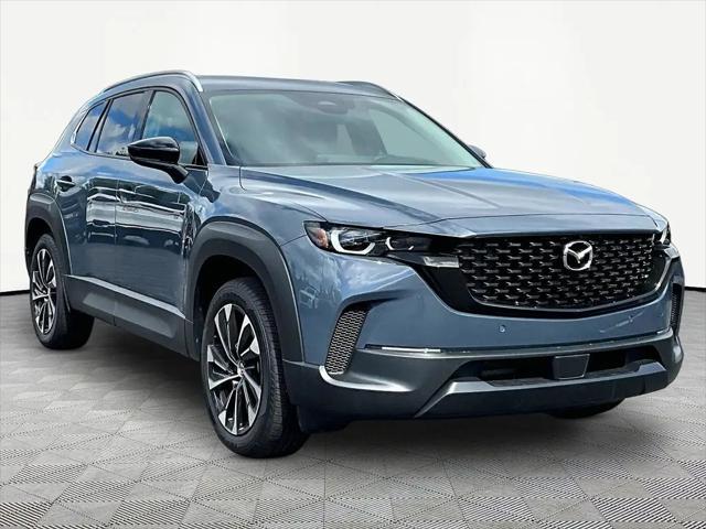 2026 Mazda CX-50 Hybrid Premium Plus