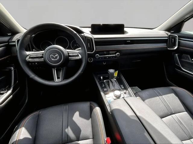 2026 Mazda CX-50 Hybrid Premium Plus