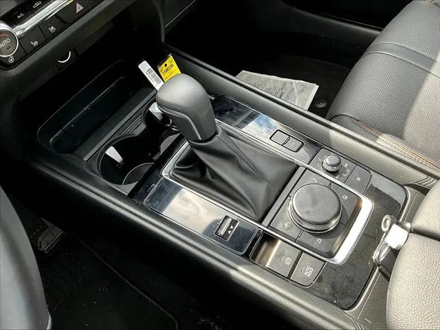 2026 Mazda CX-50 Hybrid Premium Plus