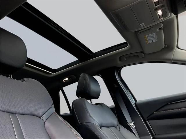 2026 Mazda CX-50 Hybrid Premium Plus
