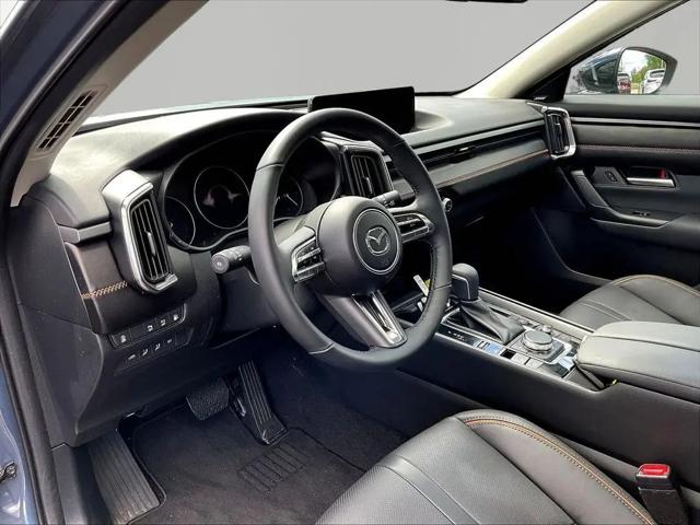 2026 Mazda CX-50 Hybrid Premium Plus